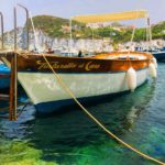 Viaggio a Ponza: un tour privato in barca alle Isole Pontine