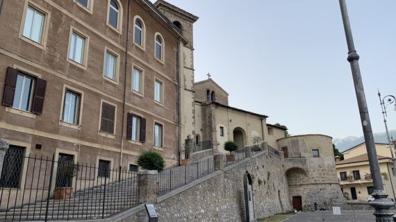 Turismo, un settore in ginocchio: ne parliamo col Direttore Artistico Doriam Galimberti