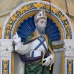 Un meticoloso restauro restituisce i colori originali al Tabernacolo fiorentino di Sant’Ambrogio
