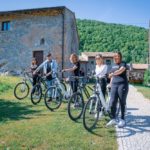 Lazio in Tour: la Regione regala 30 giorni di viaggio ai giovani U25