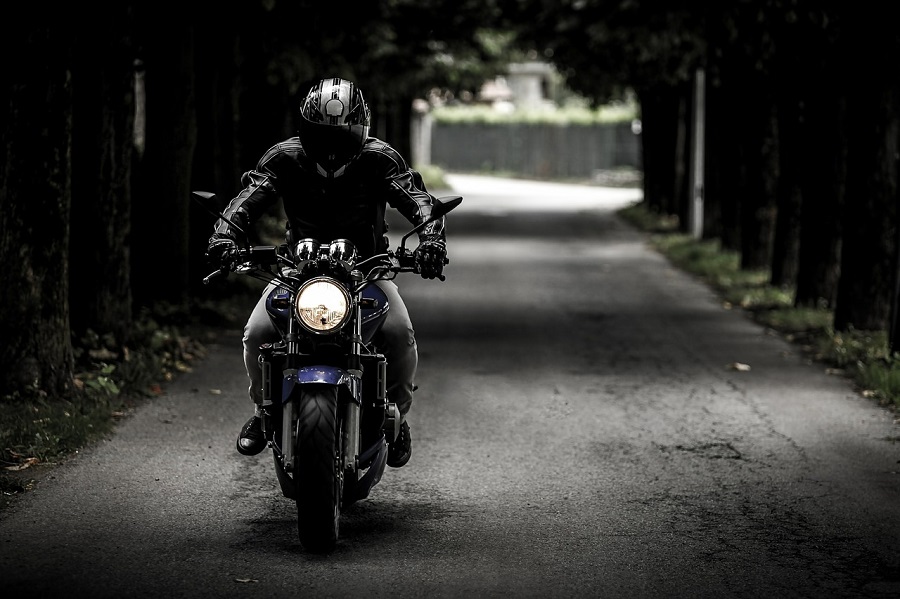 voglia di moto