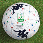 Kombat Ball 2022: il pallone della Serie B che omaggia le città d’Italia con un design innovativo
