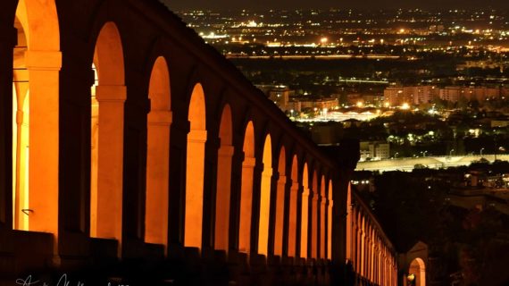 Un tour fotografico per ammirare i Portici di Bologna Patrimonio UNESCO