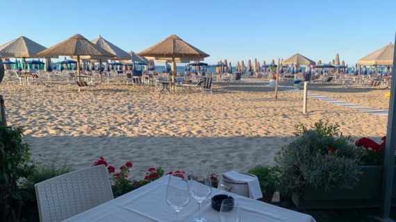 Dall’Imago Museum al Ponte del Mare, un viaggio nella Pescara di D’Annunzio
