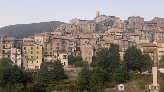 Ultime tappe per il programma eventi di fine agosto al Festival Carpineto Romano Estate
