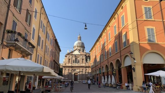 La Festa del racconto. Voci di meraviglia