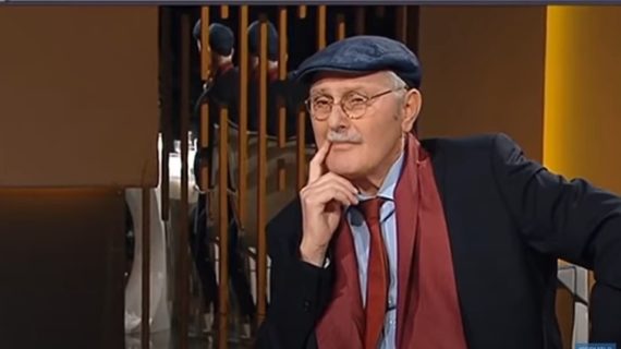 L’ineffabile guastafeste. In ricordo di Antonio Pennacchi