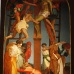 Pronti al via per il restauro della Deposizione del Rosso Fiorentino