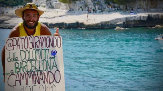 In viaggio con Patogiramondo: alla scoperta di una vita semplice