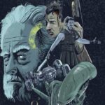 Ridley Scott: il libro d’esordio di Riccardo Antoniazzi è un omaggio al creatore di Alien e Blade Runner