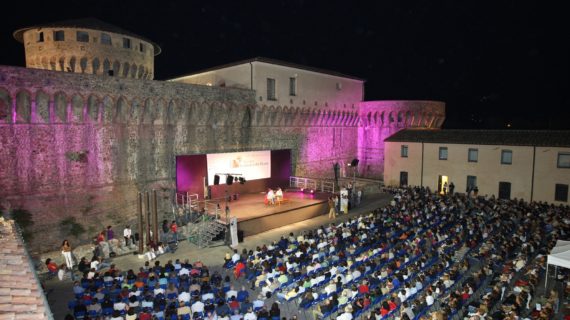 Torna il Festival della Mente e si parla di ambiente e cambiamento climatico