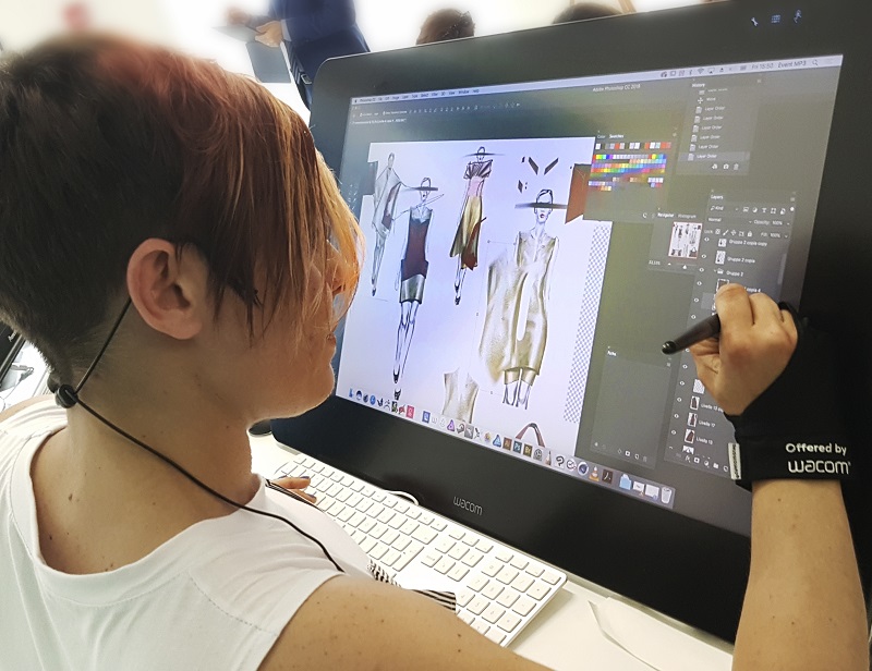 Istituto Modartech MyWhere