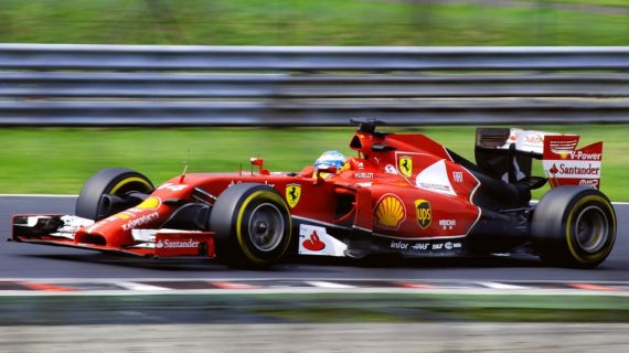 Räikkönen, ritiro a sorpresa a fine anno