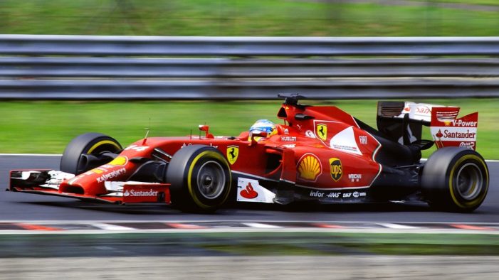 Räikkönen, ritiro a sorpresa a fine anno