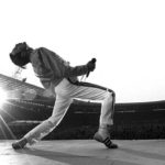 È ancora il giorno di Freddie Mercury