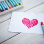 Usa il cuore per restare connesso con il tuo cuore