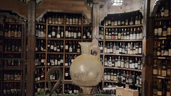 Bertinoro: ospitalità romagnola e vini di eccellenza
