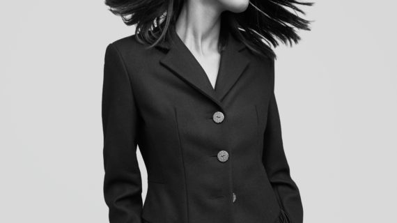 Look dark e total black 2021. Streghe in stile glamour o chic
