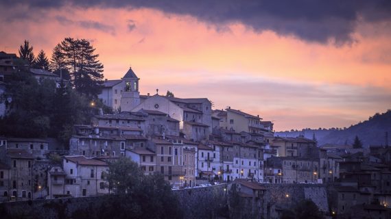 Borghi Autentici, luoghi da vivere, sostenere e preservare