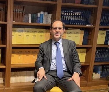 Alberto Improda:”l’Abrogazione del Patent Box? Un tradimento all’Innovazione Made in Italy”
