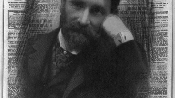 Joseph Pulitzer, 110 anni dalla morte di un visionario