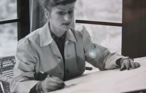 Mary Blair, l’illustratrice immortale della Disney, nasceva 110 anni fa