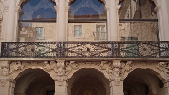 Vicenza: le meraviglie delle Gallerie di Palazzo Leoni Montanari