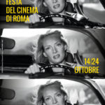 Le migliori locandine della Festa del Cinema di Roma