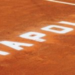 Tennis Napoli Cup: fra terra rossa e mare