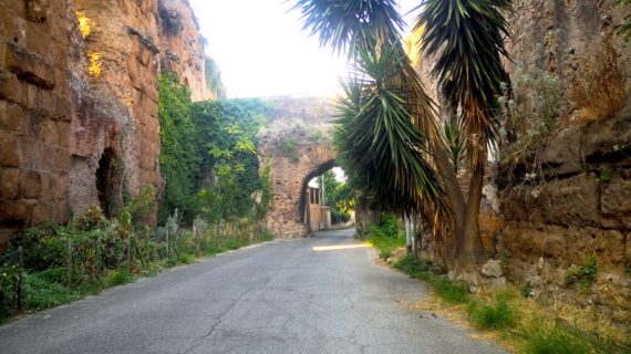 There is no place like Home | Rome a Via del Mandrione, un viaggio nell’arte contemporanea