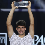 Next Gen ATP Finals: Il dominio di Alcaraz