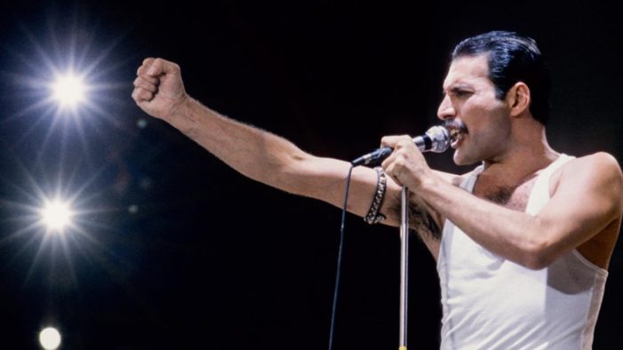 30 anni senza Freddie Mercury. “Morirò quando non saprò più cantare”. Quindi, mai!