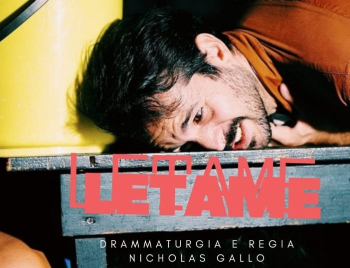 Debutta a Roma LE TA ME, una storia teatrale sulla pandemia