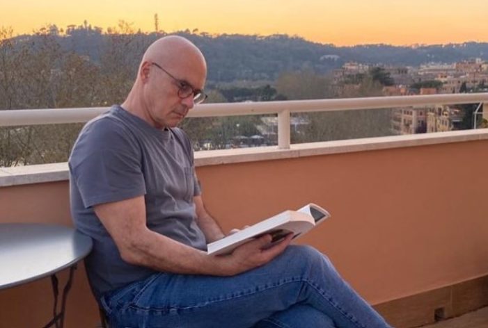 Luca Zingaretti compie 60 anni. Non solo Montalbano