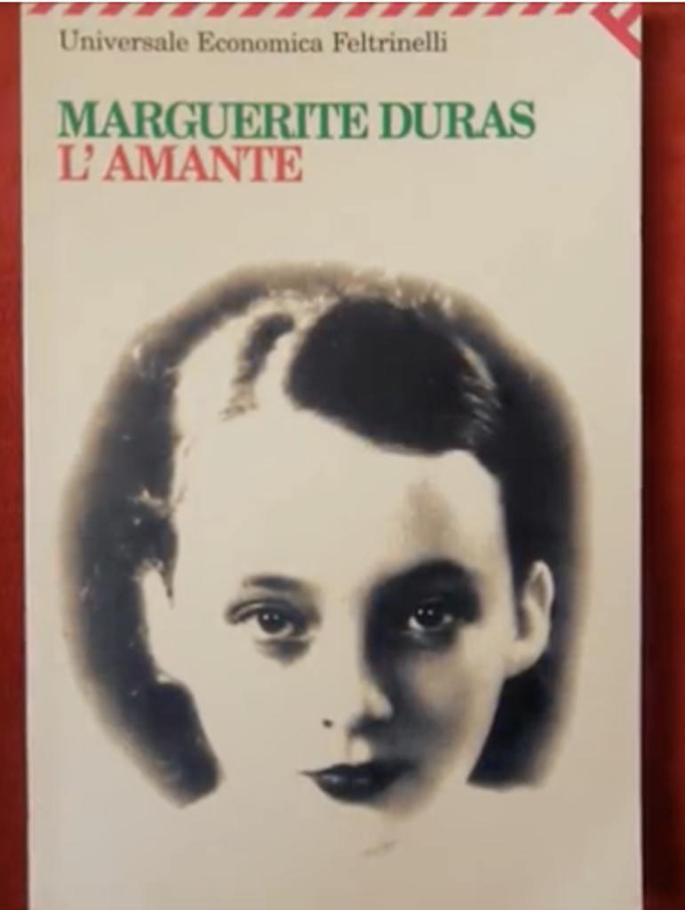 Marguerite Duras MyWhere
