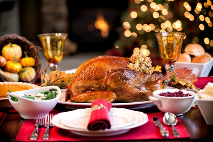 Dove festeggiare il Thanksgiving Day seguendo la tradizionale ricorrenza americana?
