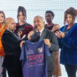 La 5a Edizione del Premio International Excellence Awards a Napoli