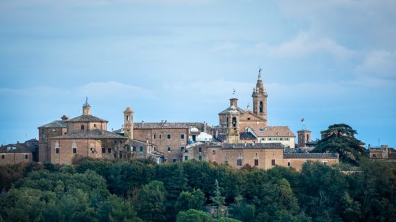 Torna il Turismo Spirituale, per un itinerario autunnale nelle Marche