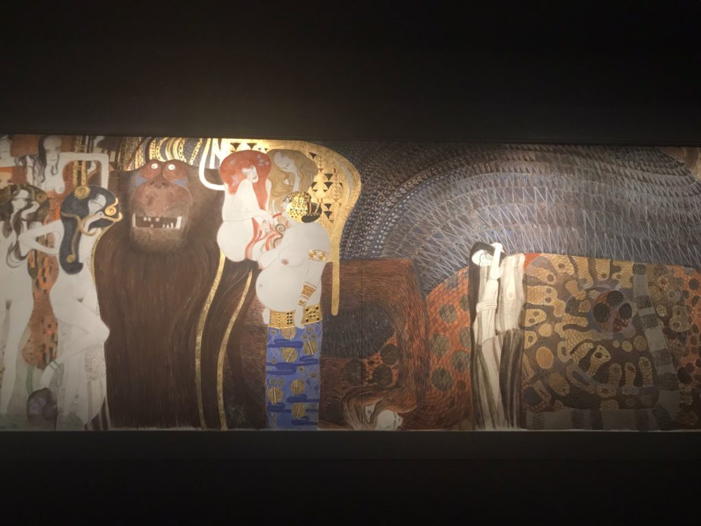 mostra di Klimt a Roma MyWhere