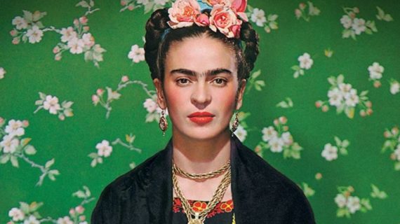 Frida Kahlo e Giovanna d’Arco, i due volti della stessa medaglia