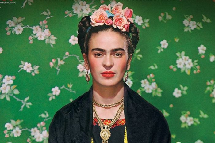 Frida Kahlo e Giovanna d’Arco, i due volti della stessa medaglia