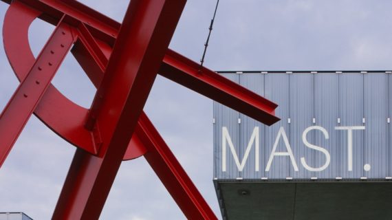 Ultimi giorni per la V Biennale di fotografia dell’industria e del lavoro