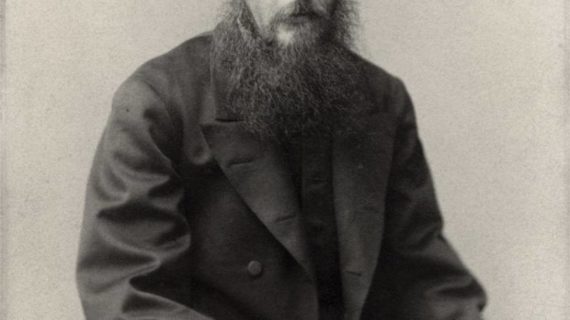 Dostoevskij e i suoi 200 anni