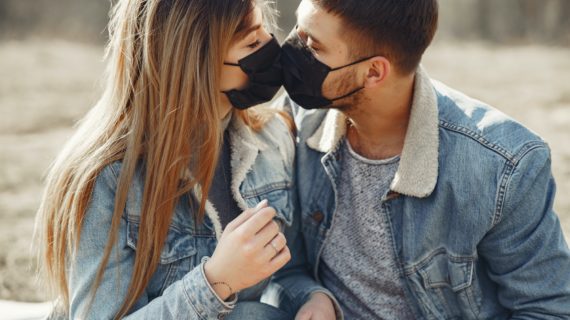 Cambiamenti relazionali ai tempi del covid e rapporti virali