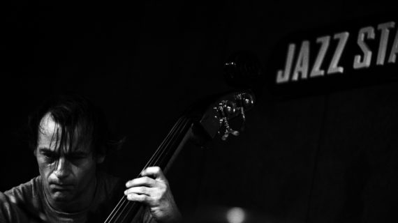 NY Jazz stories alle Officine Fotografiche di Roma. Intervista ad Andrea Boccalini, fotografo del Jazz