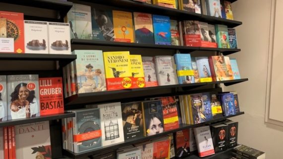 5 libri da regalare e da correre a comprare, per questo Natale e sempre