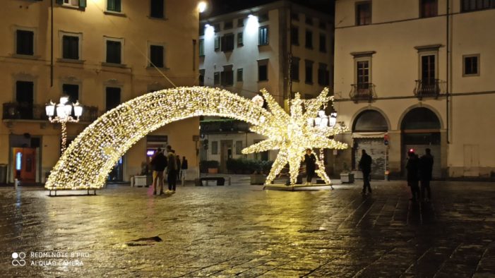 Capodanno in Toscana: ecco come cinque città festeggeranno il nuovo anno