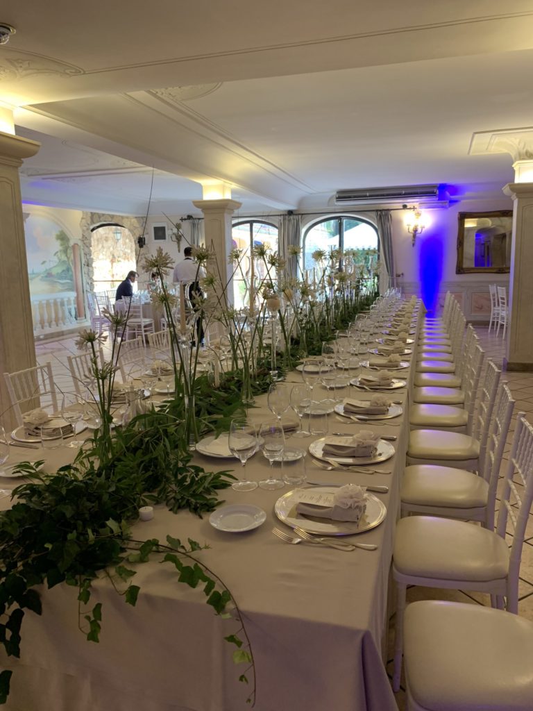 eventi privati a Roma MyWhere