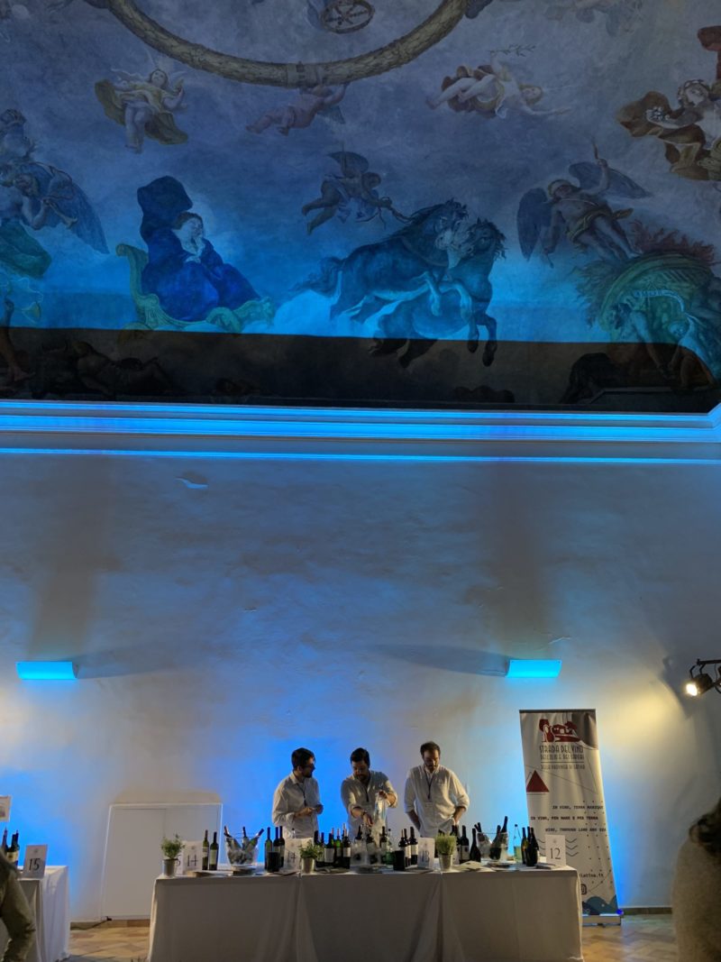 Eventi privati a Roma foto MyWhere