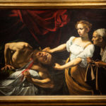 Caravaggio e Artemisia a Roma. Giuditta, tra violenza e seduzione
